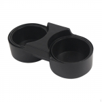Duel Extendable and Retractable Cup Holder Replacement Professional Spare Parts Premium Easy to