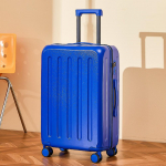 Yongshengi 20-tolline &auml;rik&auml;ru kohver &ndash; Ins Style reisikott &otilde;pilastele ja paaridele 22 inches sinine
