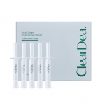 [ClearDea] Mucin Collagen Voluming Cream Ampoule 4ml*5EA