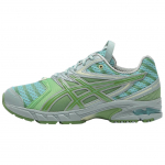Kiko Kostadinov x ASICS UB9-S Gel DS Trainer 14 Kaskadeeriv samblikukivi Unisex tossud Roheline 1203A606-300 41.5