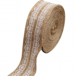 Pulmapeo kujundus Rustikaalne vintage pits, servaga džuudist Hesseni kotiriie lindirull 2M no.02