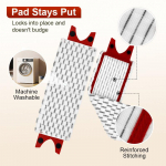 1 tk mikrokiust p&otilde;randamopi lapipadjad Vileda Ultramax mopi t&auml;idise jaoks