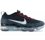 Nike Air VaporMax 2023 FK FlyKnit &ndash; meeste tossud DV1678-012 ORIGINAAL EU 44 US 10 mitmev&auml;rviline