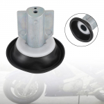 1x Diafragma Karburaatori membraan sobib Kawasaki ZZR400 ZZR 400 jaoks