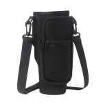 Leeseph veepudeli kandekott reguleeritava &otilde;larihmaga 40 untsi trumli jaoks koos k&auml;epidemega veepudelikotiga, parim kingitus