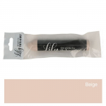Pastel &agrave; l'huile - Beige