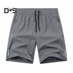 Meeste rannap&uuml;ksid, elastsed pingutusn&ouml;&ouml;riga v&ouml;&ouml;kohad Kiiresti kuivavad igap&auml;evased tugevdatud taskutega l&uuml;hikesed p&uuml;ksid T&auml;navar&otilde;ivad L sinine