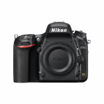 Nikon D750 DSLR-kaamera must