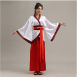 Naiste Hanbok Pluss Suurus L&otilde;dva Hiina Tangi D&uuml;nastia Esituse Cosplay R&otilde;ivad Hanbok Traditsiooniline XXXL