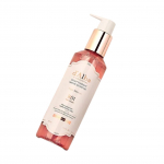 d'Alba Professional Repairing Peanahka Therapy Seerum &scaron;ampoon - Ros&eacute; Freesia 275ml