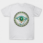 Naiste T-s&auml;rk Quetzalcoatl Harajuku Print Kawaii suvine l&uuml;hikeste varrukatega naiste T-s&auml;rk Top Tee S roosa