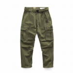 Meeste retro mitmetaskulised vastupidavad laia s&auml;&auml;rega cargo p&uuml;ksid s&uuml;giseks ja talveks XXXL