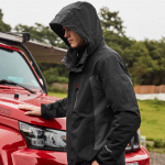 Korea 3-in-1 Eemaldatavad Veekindlad Talvejoped Meestele ja Naistele - Paksustatud Sametist M&auml;gironimisr&otilde;ivad 4XL