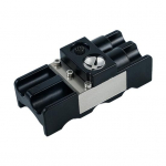 Basseinikii otsiku parandamise t&ouml;&ouml;riist 9-&uuml;hes piljardikii veski basseinikii vormija Burnisher Kaasaskantavad piljardikii tarvikud must