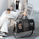 Pagasi hoiustamiseks kott-kott l&uuml;hikesteks reisideks Reisimine Pardikott Spordikott Fitnessikott Reiskott