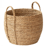 &Otilde;lek&ouml;&ouml;giviljakorv Siseruumides kootud lillepotid istutusmasinatele Lillepotid Taimepotid Dekoratsioon Pesukorv Majapidamine S