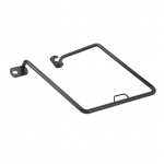 Mootorratta k&uuml;lgkorvi tugiraam K&otilde;rge tugevusega k&uuml;lgmiste pakiraam W400 W650 W800 jaoks