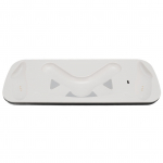 Laadimisdokk 3S-i magnetilise laadimisjaama jaoks VR-peakomplekti kontrollerite jaoks koos kahe laetavaga