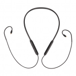 Bluetooth Traadita MMCX Adapterkaabel Madala Latentsusega Uuendatud BT MMCX Adapterkaabel Mikrofoniga ja