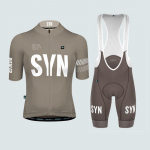 Klubi Suvi 4-v&auml;rviline Meeskonna Maantee 2025 Jalgrattakost&uuml;&uuml;mi Komplekt L&uuml;hikeste Varrukatega S&auml;rk ja Traksip&uuml;ksid Meeskonna Pro V&otilde;istlus Jalgrattariided MTB Riietus 2XL