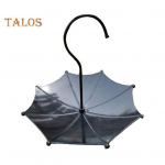 Platvormlindude s&ouml;&ouml;tja Vihmavarjukujundus Rippuv lindude s&ouml;&ouml;tja Ilmastikukindel Lindude s&ouml;&ouml;tmisalus V&auml;lis&otilde;ue Aia &Otilde;ue jaoks must