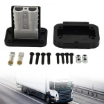 50A jaoks Andersoni pistiku jaoks s&uuml;vistatav kinnitusklamber paneelikate haagissuvila jaoks 2pcs