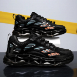 Meeste kingad Tossud Meeste tennis Luksuslikud kingad Meeste vabaaja treener Jooks Hingavad moes mokassiinid Jooksukingad meestele 39