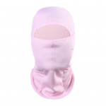 Suvine rattas&otilde;idu n&auml;okaitse Kaela kedra Tuulekindel UV-kaitse Hingav Mehed Naiste &Otilde;ues T&auml;iskattega Kaelus Sall M&uuml;ts Balaclava kapuuts sinine