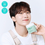 Green Finger Forest Phyton Moisture Cica Serum Pads 70 sheets