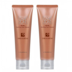 Care Zone Acne Foam Cleanser 1+1 Special (130ml+130ml)
