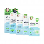 Choose 5 types of CARE+ Spot Cover Patch Calming [24 sheets/96 sheets/126 sheets (+5g ointment)/180 sheets/252 sheets] [Small capacity] 24 sheets