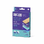 Medifoam band standard type 4 pieces
