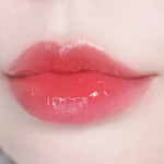 KeepinTouch Glow Water Ink Lip Tint 4g 6 types, choose 1 05 zero pitch