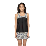 Tankini Komplekt FLY HIGH BLU [Roxy] Naiste sinine