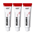 MEDI-PEEL Melanon X Cream 30ml / 1.01 fl.oz (3 Options) #30ml x 3pcs