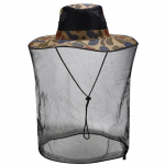 V&otilde;rgusilmaga p&auml;ikesekaitsem&uuml;ts v&auml;litegevusteks S&auml;&auml;sevastane mesilase peakate v&otilde;rguga 3#Camouflage