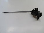 For Renault Kangoo 3 2008 2013 Trunk Lock Lower 8200497822