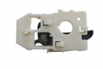 For Hyundai Elantra 2002 2003 Front Door Interior Opening Handle Right Black 82620-2D000-CA