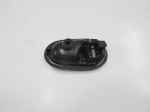 For Dacia Sandero 2013 2020 Front Door Interior Opening Handle Left Black 806717698R