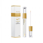 EELHOE Mascara Eyelashes long, thick, curly, dark and beautiful eyelashes, moisturizing, gentle and natural
