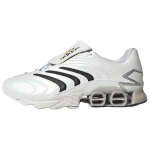 adidas Predator Megaride Valge Must Unisex Tossud Pilvevalge P&otilde;hiv&auml;rv MustKuldneMetallik JP7121 41⅓
