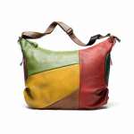 Ehtne Nahk Naiste Hobo Kott K&auml;sit&ouml;&ouml; Vintaažistiil Lapitehnika Ehtne Nahk Ostukott Moodsad Kotid Daamide Luksuslik &Otilde;la Crossbody Kotid 2022 MIT