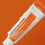 PURITO Seabuckthorn Vital 70 Cream 50ml &ndash; Deep Nourishing Moisturizer with Antioxidants 50ml