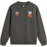 Li Ning Anti-Five Seeria Sporditr&uuml;kiga Lai Kirjadega Huppar Meeste huppar Grafiith-Hall AWDU259-7 M