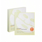 SUNGBOON EDITOR S&uuml;gavalt niisutav kollageeni &ouml;&ouml;mask 37gx4tk | Originaalne niisutav kollageeni n&auml;omask | P&auml;ris kollageen 2 160 000PPB elastsuse jaoks