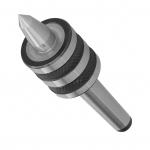 P&ouml;&ouml;rlev tsentrikoonus reljeefimiseks, koonusmorse MT2, CNC treipingi t&ouml;&ouml;riistatarvikud