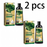 Botaaniline mulliga juuksehooldus Naturaalne must juuksev&auml;rv Auburn juuksev&auml;rv Ilu Juuksehooldus Lihtne v&auml;rvimine Kauakestev &Otilde;rn ja mitte&auml;rritav