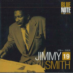 CD JIMMY SMITH - Blue Note - Parim jazzikollektsioon 1 BBCN19 DEAGOSTINI Jaapan Jazz Kasutatud