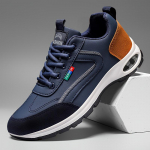 Uued vabaaja spordijalatsid, meeste suure suurusega jooksu spordijalatsid 46 sinine