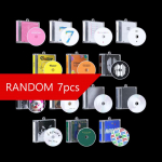BTS &ndash; 2025 FESTA : KAPSELALBUM Vol.1 ** Random 7pcs